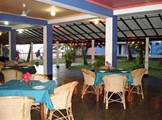 Topaz Beach Hotel 3*