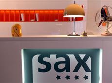 Sax Vintage Design Hotel 4*