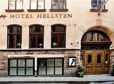 Hotel Hellsten 4*