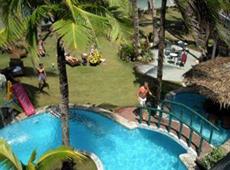 Paradise Bay Beach & Watersport Resort 3*