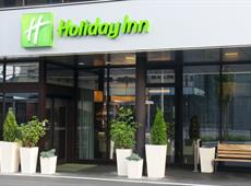 Holiday Inn Zurich 3*