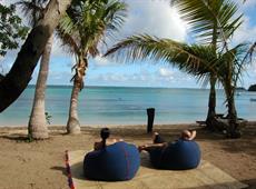 Blue Lagoon Beach Resort 3*