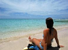Blue Lagoon Beach Resort 3*