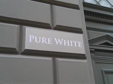 Pure White Design Prague 4*