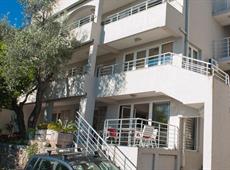 Apartments Marija 3*