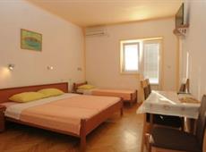 Apartments Cetkovic 2*
