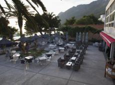 Adriatiq Hotel Laguna Gradac 2*