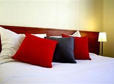 Comfort Hotel Rouen Alba 2*