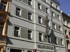 Aparthotel Lublanka 3*