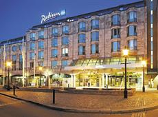 Radisson Blu Scandinavia Hotel Gothenburg (Sweden) 4*