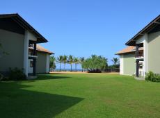 Caltura Beach Villa 4*