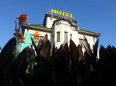 Antonie Hotel 4*