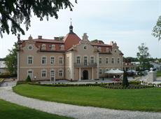 Hotel Chateau Berchtold 3*