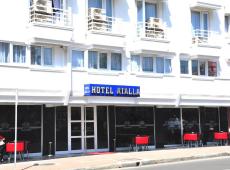 Atalla Hotel 3*