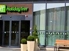 Holiday Inn Tampere - Central Station 3*