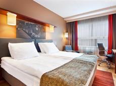 Holiday Inn Tampere - Central Station 3*