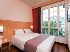 Hotel Ibis Paris Montmartre 18eme 2*