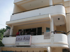 Casa Asia Resort 1*
