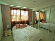 Roxon Apartments Boracay 4*