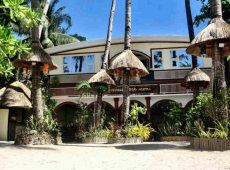 Royal Park Resort Boracay 3*