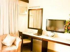 Diamond Suites & Residences Cebu City 4*