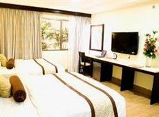 Diamond Suites & Residences Cebu City 4*