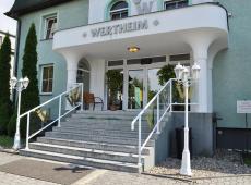 Hotel Wertheim 3*
