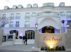 Hotel Ziya 5*