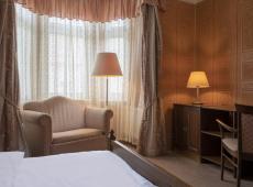Hotel Vladar Praha 3*