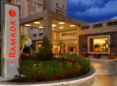 Ramada Resort Lara 5*