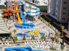 Ramada Resort Lara 5*