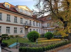 Castle Residence Praha 4*