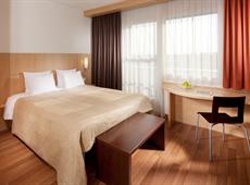 Comfort Hotel Olomouc Centre 3*