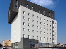 Comfort Hotel Olomouc Centre 3*