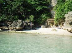 Balinghai Beach Resort 3*