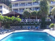 Relax Resort Jamaica 3*