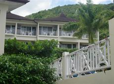 Relax Resort Jamaica 3*