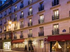 Hotel Turenne Le Marais 3*