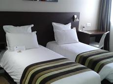 Comfort Hotel Champigny Sur Marne 2*
