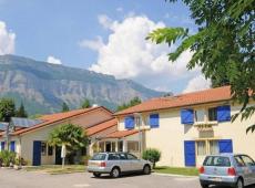 Hotel Kyriad Grenoble Est Meylan 2*