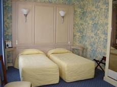 Grand Hotel du Luxembourg 3*
