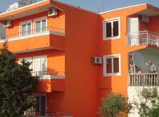 Apartments Djakonovic 3*