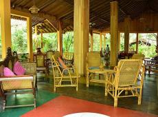 Nature Lanka Resort 2*