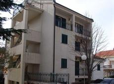 Apartments Radovic Apts