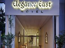 Elegance East Hotel 4*