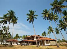 Kottukal Beach House by Jetwing 5*