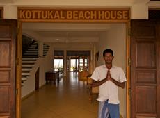 Kottukal Beach House by Jetwing 5*