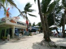 WaterColors Boracay Dive Resort 4*