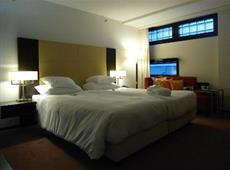Four Points by Sheraton Sihlcity Zurich 4*