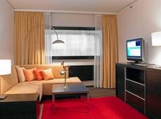 Four Points by Sheraton Sihlcity Zurich 4*